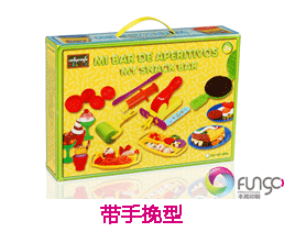 點(diǎn)擊查看：帶手挽型盒