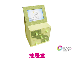 點(diǎn)擊查看：抽屜盒