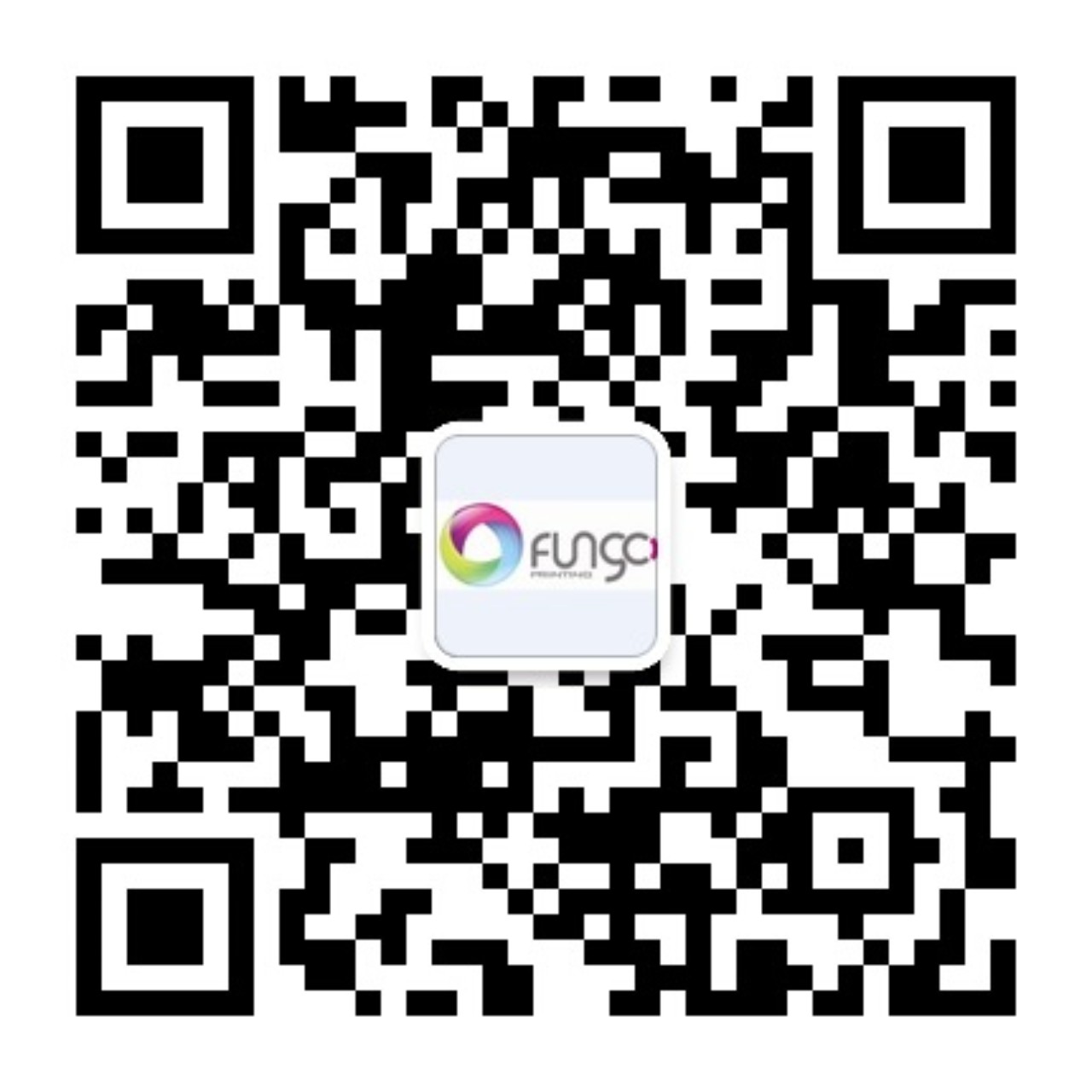 掃描二維碼關(guān)注豐高印刷微信公眾號